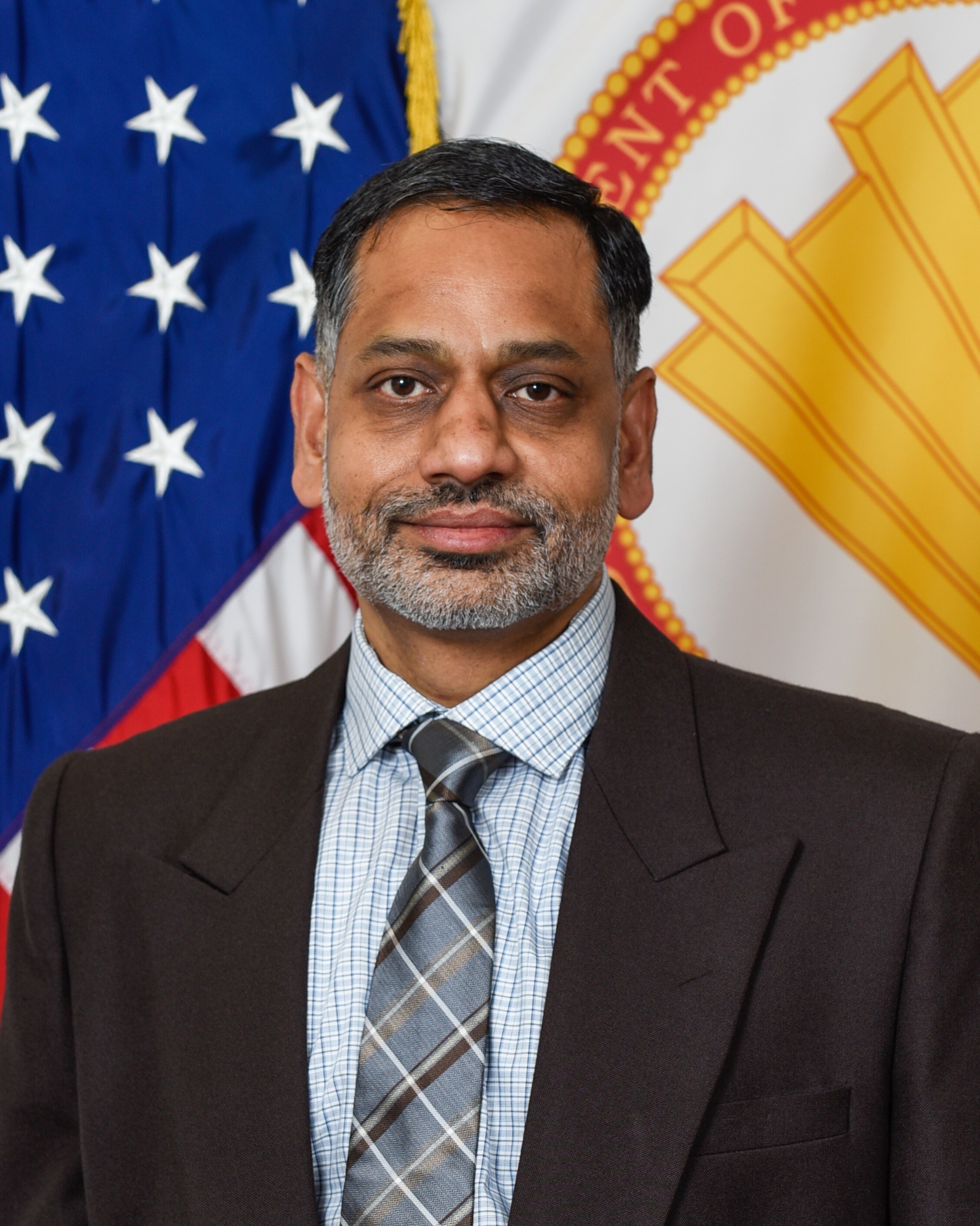 Dr. Mahendra Bhagwat